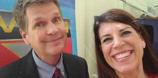 Designfreebies free InDesign newsletter template 2