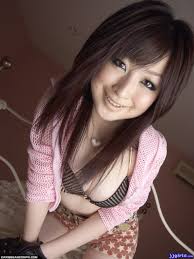 Mimi Transexjapan - Sensational Nude Experience