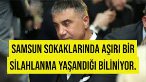 Sanık bedirhan şinal'ın sedat peker'in 3 milyar dolar serveti var iddialarına peker, ben para konusunda çok şanslıyım. Sedat Peker Ve Omer Korkmaz Kavgasi Youtube