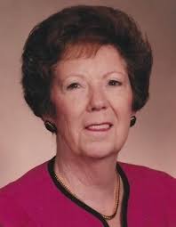 Lily Howard Obituary (1923