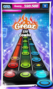 Undertale héroe de la guitarra para todos los fans. Rock Guitar Hero 2 For Android Apk Download