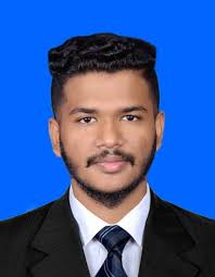 Doha Job Seekers Nihath Ahamed-20340895|Mzad Qatar