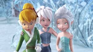 Aug 17, 2012 · tinkerbell wanders into the forbidden winter woods and meets periwinkle. Download Film Tinkerbell Full Movie Sub Indo