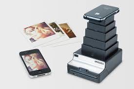 A wide variety of portable communication systems options are available to you, such as local service location, applicable. A Portable Printer That Turns Phone Pics Into Polaroids I Want One Instant Photos Cool Gadgets Polaroid Printer