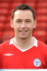 Shelbourne Football Club