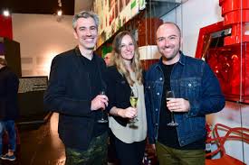 Kartell Tribute to Componibili 50th Anniversary