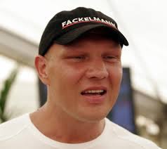 Heute vor 25 jahren siegte george foreman nach einem skandalösen urteil gegen axel schulz. Axel Schulz Wikipedia