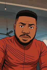 Good morning, Gambia! My name is Modou Jallow. I was born