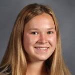 Hannah Holmes, Northfield