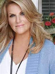 Trisha Brooks's Instagram, Twitter & Facebook