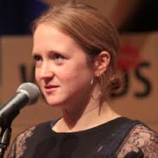 Magazine pours bucket of 'literary criticism' over award-winning Hollie  McNish