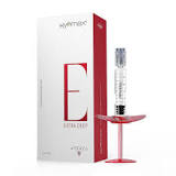 Hyamax Extra Deep (Хуамакс) для лица 2шпр. по 2мл. купить на ...