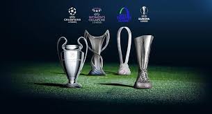 The official home of the uefa europa league on insta 🙌 uel draw 🔗👇 bit.ly/ueldrawig. Uefa Fixture De Agosto Para Champions League Europa League Women S Champions Y Youth League