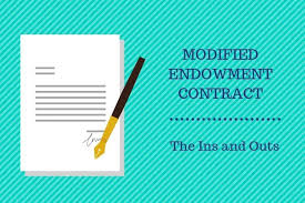 Maybe you would like to learn more about one of these? Modified Endowment Contract Mec The Ins And Outs Ogletree Financial