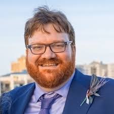 Tim Carmody's Instagram, Twitter & Facebook