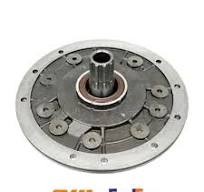 Charging Pump 32601-23630-71 for Toyota Forklift 5-6FD10-30 5-6FG10-30 |  eBay