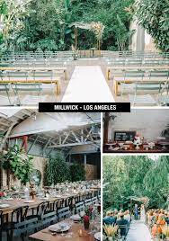 Definitive List Of The Best Outdoor Wedding Venues From Los Angeles To Orange County Outdoor Wedding Venues Orange County Wedding Venues Outdoor Wedding