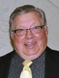 Obituary of Elmer Arthur Dust