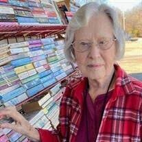 Edith Fern Brown Obituary