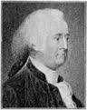 Dr. John Rutledge, Sr. (1713