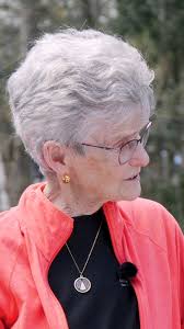 The Mission and Vision of the Adrian Dominican Sisters encompasses sharing  faith, life, and relationships with all communities in our Common Home, not  just within the Congregation. As such, Sister Peg ...