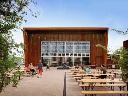 Flag as inappropriate report flag as inappropriate. San Antonio S Lake Flato Architects Listed As One Of World S Best Firms By Magazine