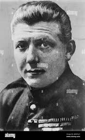 Nungesser charles Black and White Stock Photos & Images