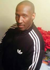 Ricardo “Rick” Wilson