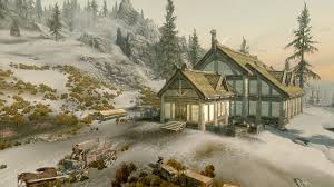 Bei mir konnte ich nur rayya (den huscarl, den man in falkenring bekommt) benutzen, nachdem ich zu ihr sagte sie soll mein vogt sein. Skyrim Haus Heljarchen