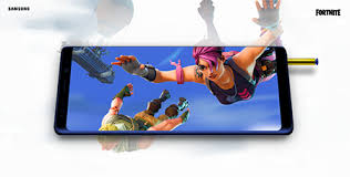 Here's how to install fortnite on android, without making yourself any less secure: Wie Installiere Ich Fortnite Auf Meinem Samsung Galaxy Smartphone Oder Tablet Samsung Deutschland