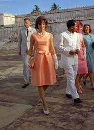 Maybe you would like to learn more about one of these? Jackie The Style Of Jackie Kennedy Onassis The Fall