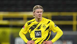 Borussia dortmund cfo announces new investment strategy to keep key playersapril fools (self.borussiadortmund). Borussia Dortmund Sporting Director We Will Try To Retain Haaland Junipersports
