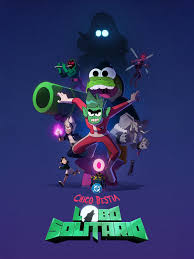 Prime Video: Chico Bestia: Lobo Solitario