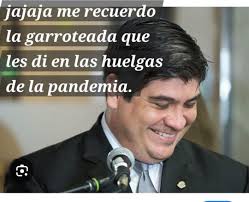 Todo lo que sucede en Costa Rica