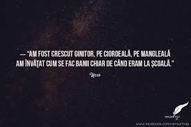 Cant cu trei grupe de zimţi. Versuri Bani Bani Bani