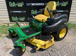 2006 drivetrain type of fuel: 48in John Deere Z645 Heavy Duty Zero Turn Mower W 27 Hp 68 A Month Gsa Equipment New Used Lawn Mowers And Mower Repair Service Canton Akron Wadsworth Ohio