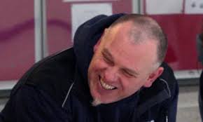 Stephen Duff obituary