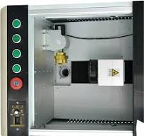 Ra Equipment/Plastic/Electronic/Metal Nonmetal Printing Lithography Stereo  Rotary Laser Marking Machine Engraving Equipment