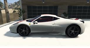 Thousands of downloads for grand theft auto | tausende downloads für grand theft auto 2010 ferrari 458 italia. Download Free Mods Ferrari 458 Speciale Novitec Rosso 9mods Net
