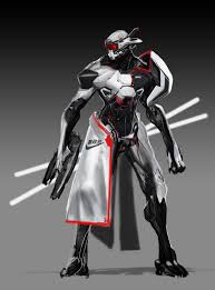 We did not find results for: Cool Futuristic Ninja Armor Shefalitayal
