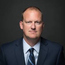 Benjamin Vernon Public Speaker