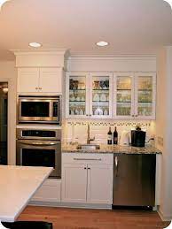 Copyright © 2007 all rights reserved. Why An Undercounter Fridge May Set You Back 1k And How To Get Around It Basement Kitchenette Wall Oven Kitchen Basement Kitchen