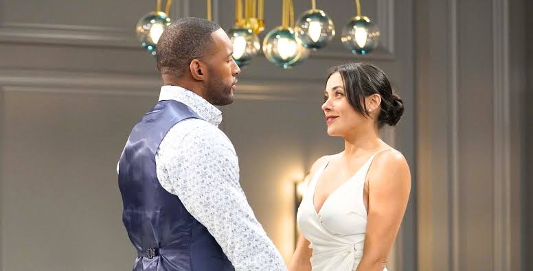 Bold and the Beautiful Spoilers February 12: Carter and Daphne Wed
