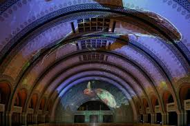 St. Louis Union Station | Home