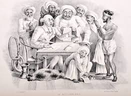 The Madras High Court Museum has been ...