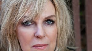 Lucinda Williams features father's poem