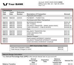 You typically have about 20 days in each billing cycle to float new purchases. Monthly Credit Card Statement Walkthrough