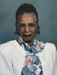 Obituary for Hattie Eva (Harrelson) Johnson