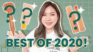 2020 Best Of Beauty Skincare Makeup Hair Youtube