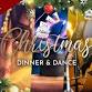 Christmas Dinner & Dance 11th December event image